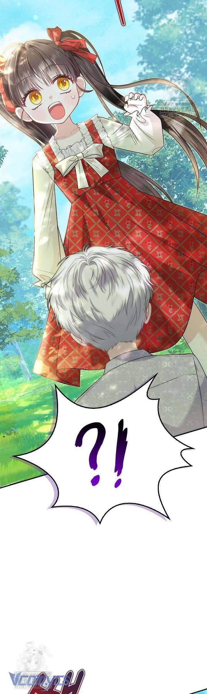 Tôi Sống Với Người Cậu Phản Diện Của Mình [Chap 17-23]