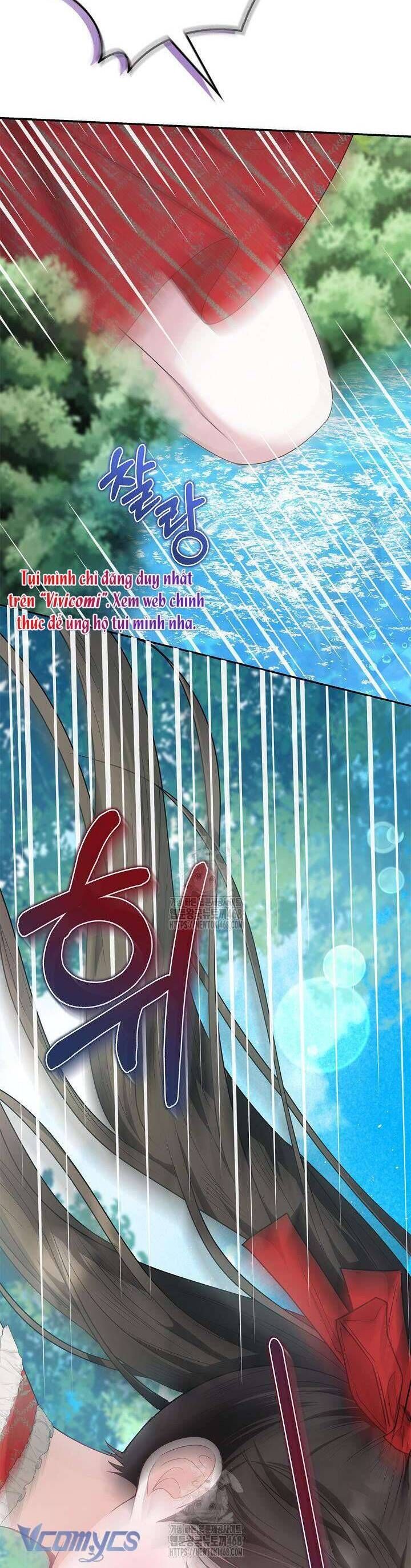Tôi Sống Với Người Cậu Phản Diện Của Mình [Chap 17-23]