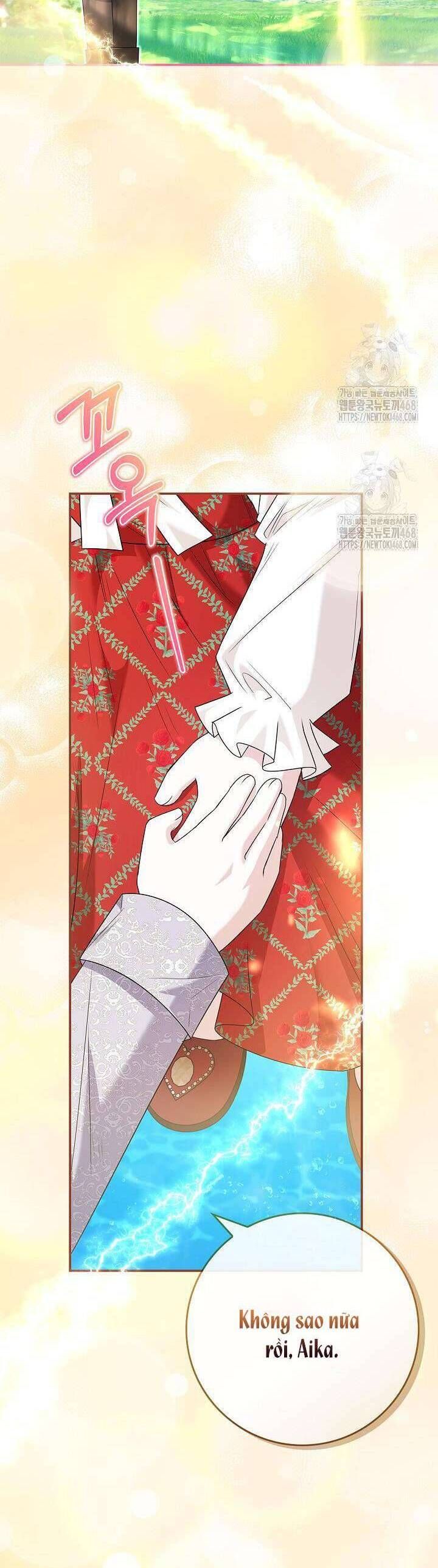 Tôi Sống Với Người Cậu Phản Diện Của Mình [Chap 17-23]