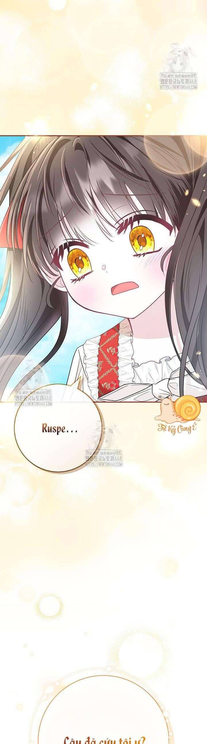 Tôi Sống Với Người Cậu Phản Diện Của Mình [Chap 17-23]