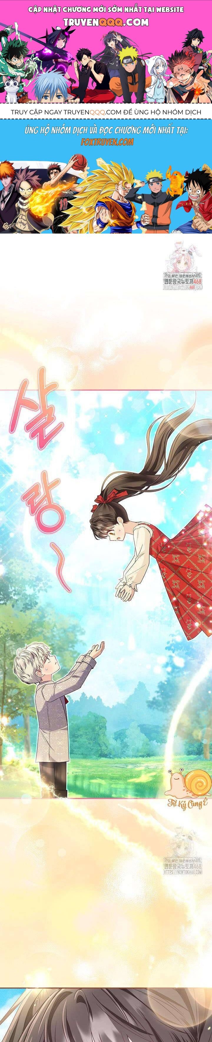 Tôi Sống Với Người Cậu Phản Diện Của Mình [Chap 17-23]