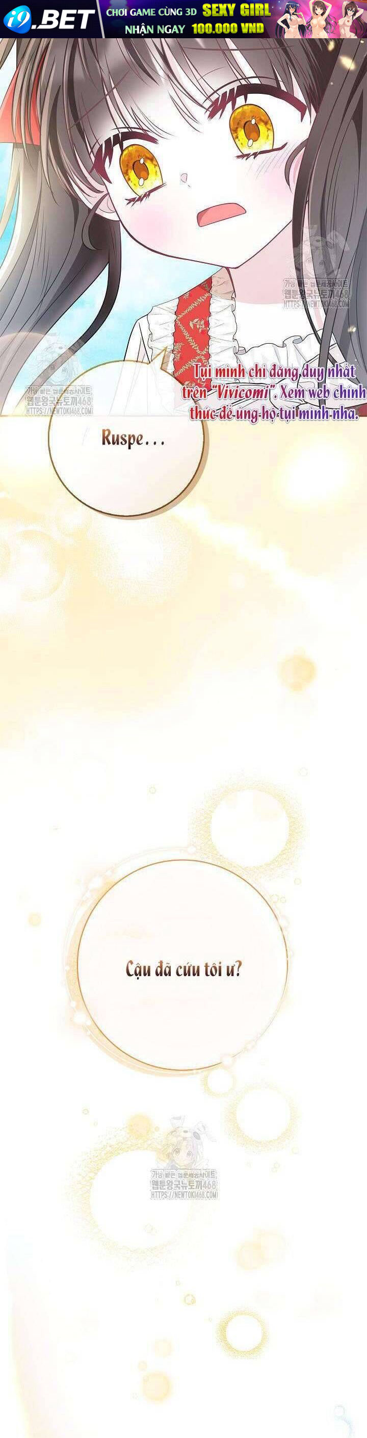Tôi Sống Với Người Cậu Phản Diện Của Mình [Chap 17-23]