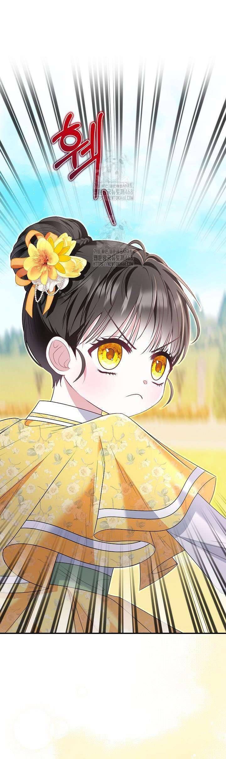 Tôi Sống Với Người Cậu Phản Diện Của Mình [Chap 17-23]