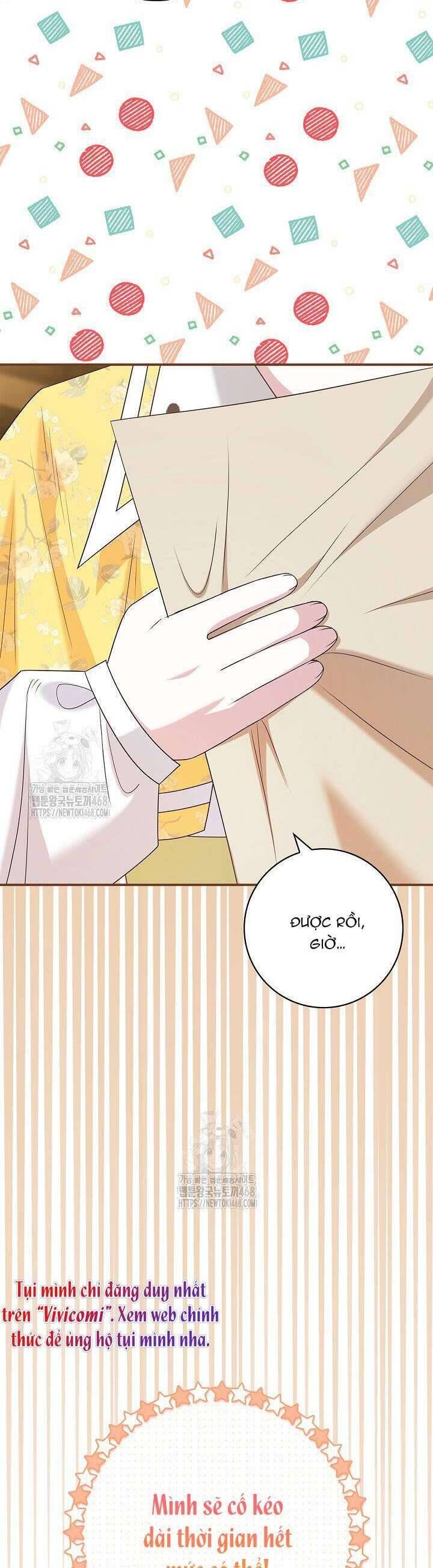 Tôi Sống Với Người Cậu Phản Diện Của Mình [Chap 17-23]