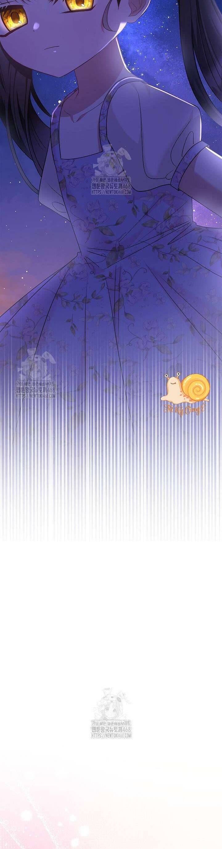 Tôi Sống Với Người Cậu Phản Diện Của Mình [Chap 17-23]