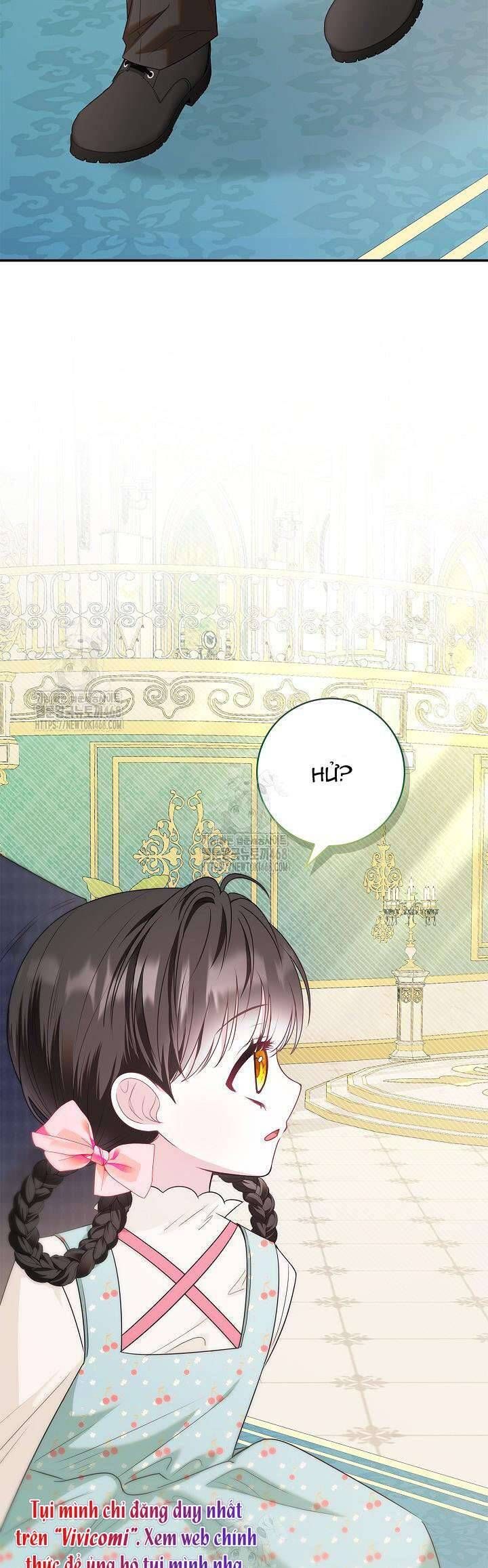 Tôi Sống Với Người Cậu Phản Diện Của Mình [Chap 17-23]