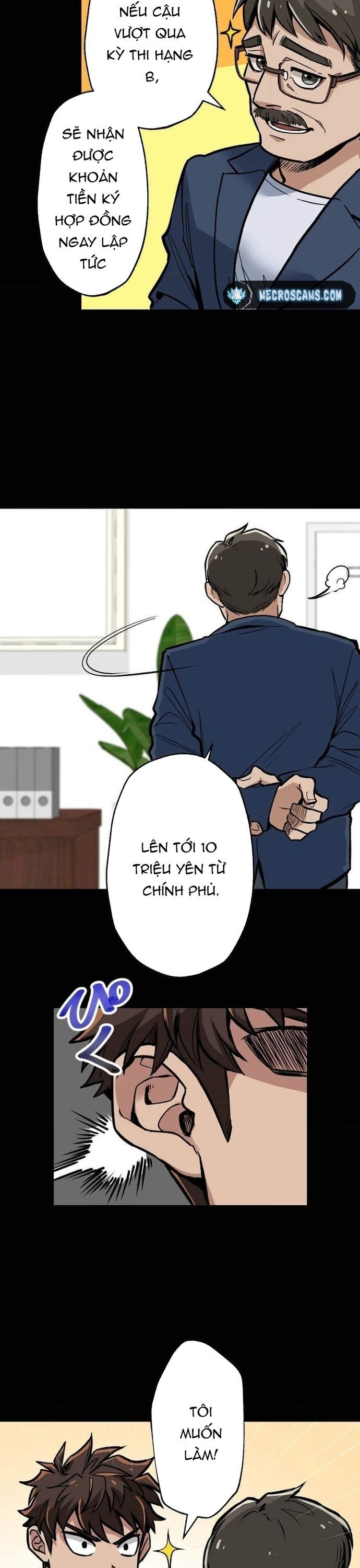 Nettruyen Truyện tranh online