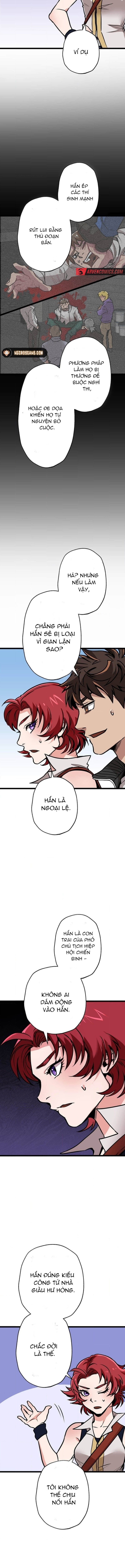 Guild No Uketsuke Majin - Mugen Tutorial De Kansuto Toppa [Chap 1-22]