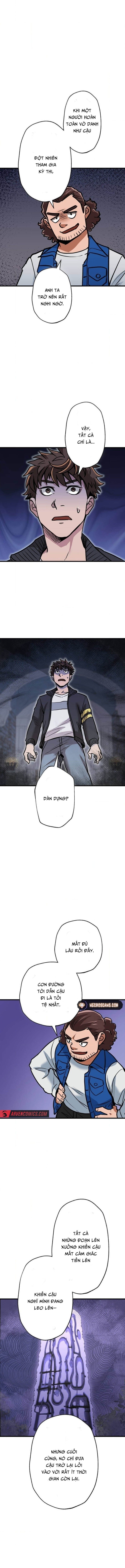 Guild No Uketsuke Majin - Mugen Tutorial De Kansuto Toppa [Chap 1-22]