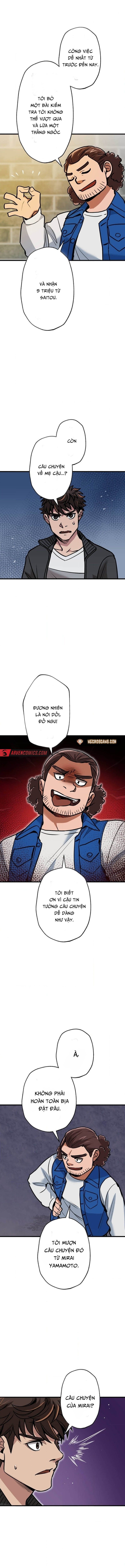 Guild No Uketsuke Majin - Mugen Tutorial De Kansuto Toppa [Chap 1-22]