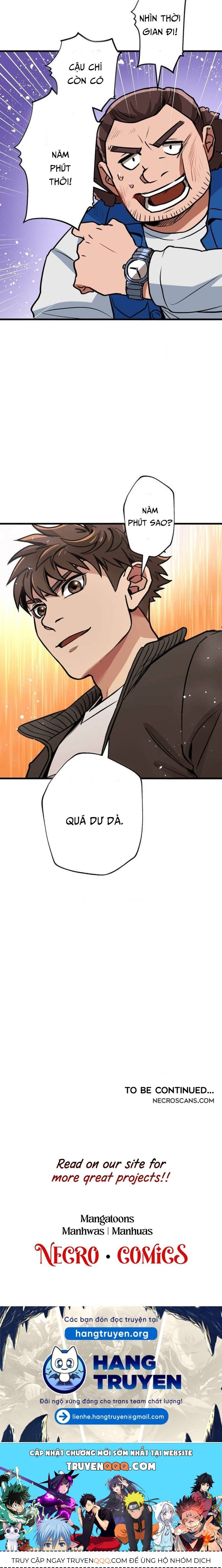Guild No Uketsuke Majin - Mugen Tutorial De Kansuto Toppa [Chap 1-22]