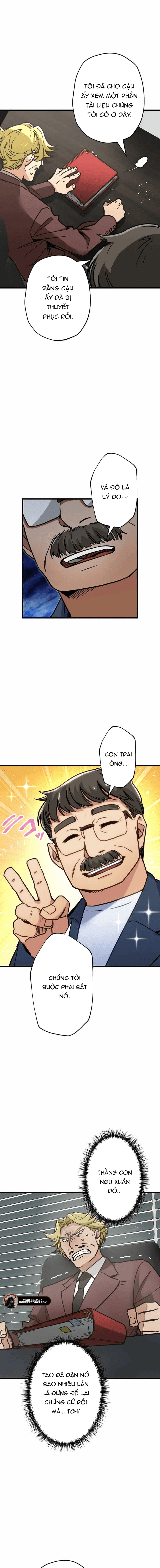 Guild No Uketsuke Majin - Mugen Tutorial De Kansuto Toppa [Chap 1-22]