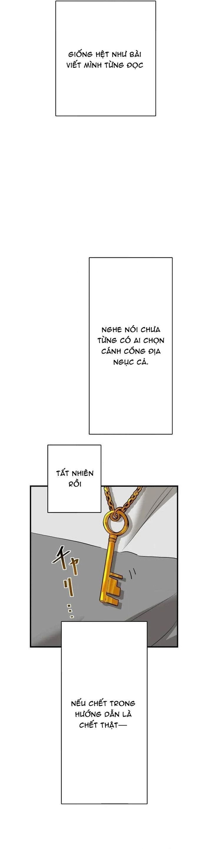 Guild No Uketsuke Majin - Mugen Tutorial De Kansuto Toppa [Chap 1-22]