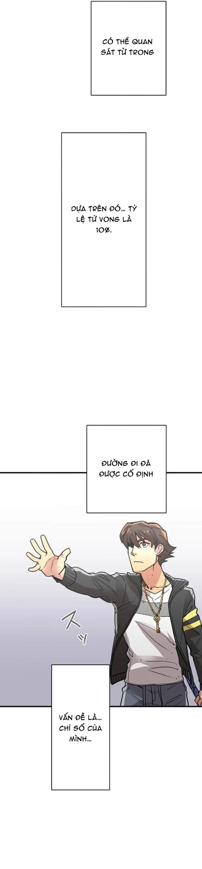 Guild No Uketsuke Majin - Mugen Tutorial De Kansuto Toppa [Chap 1-22]