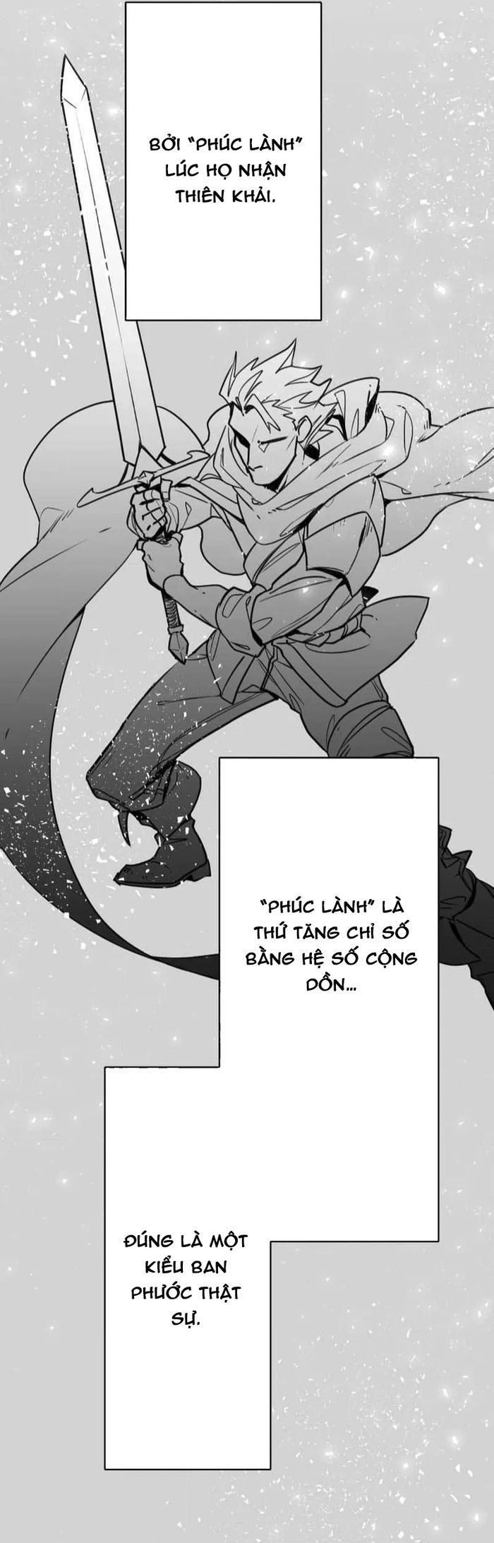 Guild No Uketsuke Majin - Mugen Tutorial De Kansuto Toppa [Chap 1-22]