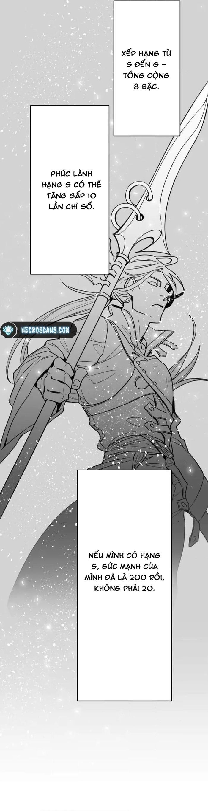 Guild No Uketsuke Majin - Mugen Tutorial De Kansuto Toppa [Chap 1-22]