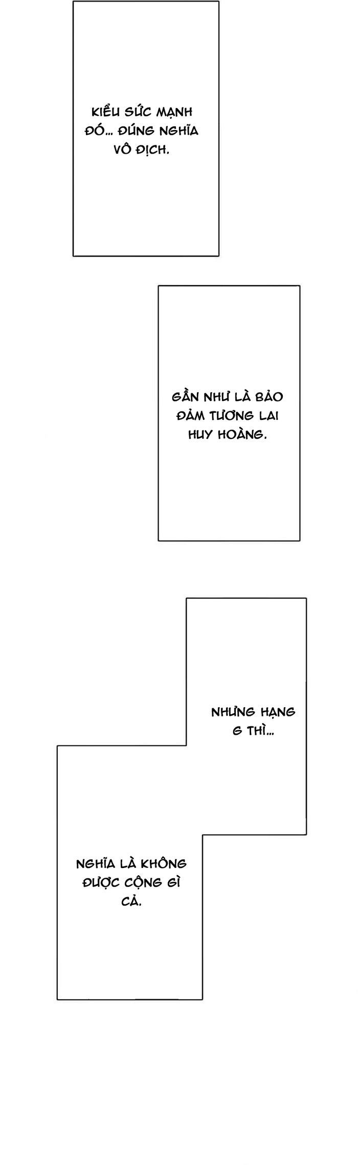Guild No Uketsuke Majin - Mugen Tutorial De Kansuto Toppa [Chap 1-22]