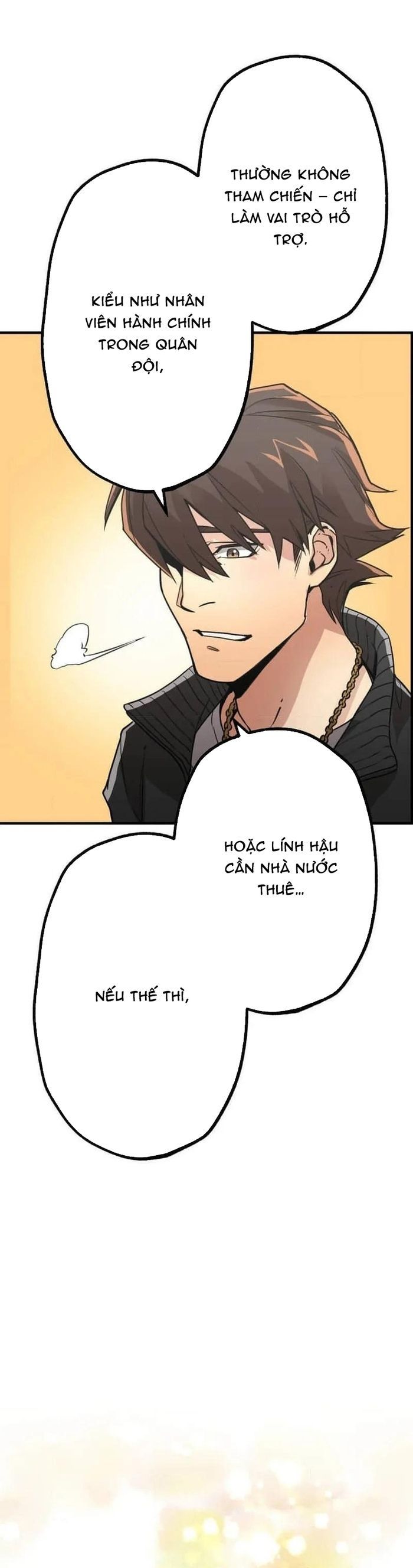 Guild No Uketsuke Majin - Mugen Tutorial De Kansuto Toppa [Chap 1-22]