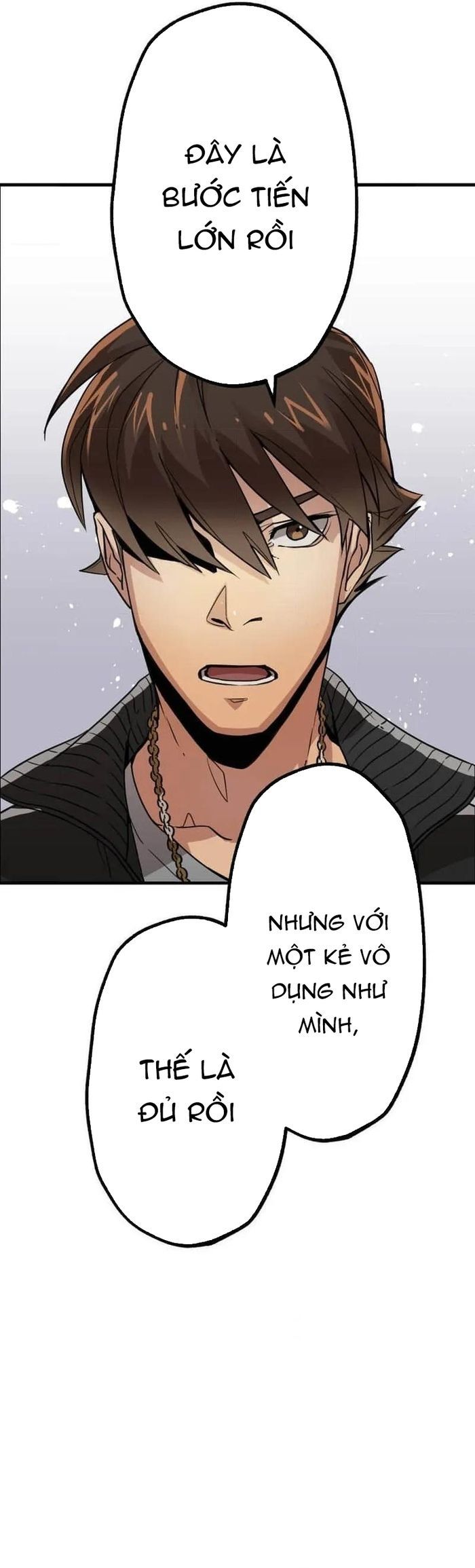Guild No Uketsuke Majin - Mugen Tutorial De Kansuto Toppa [Chap 1-22]