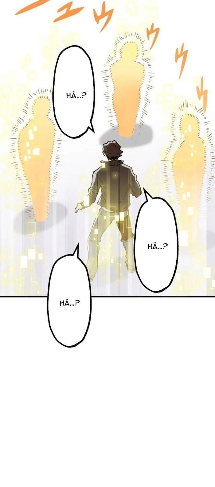 Guild No Uketsuke Majin - Mugen Tutorial De Kansuto Toppa [Chap 1-22]