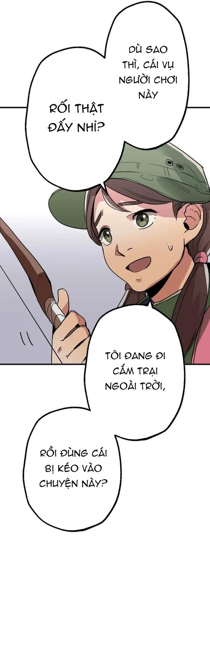 Guild No Uketsuke Majin - Mugen Tutorial De Kansuto Toppa [Chap 1-22]