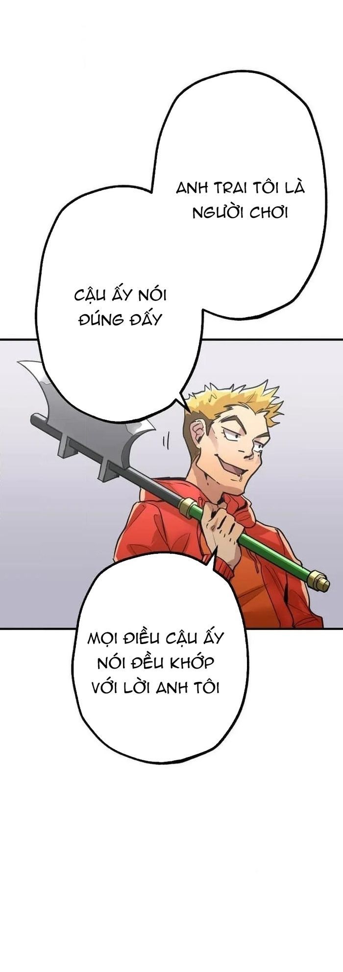 Guild No Uketsuke Majin - Mugen Tutorial De Kansuto Toppa [Chap 1-22]