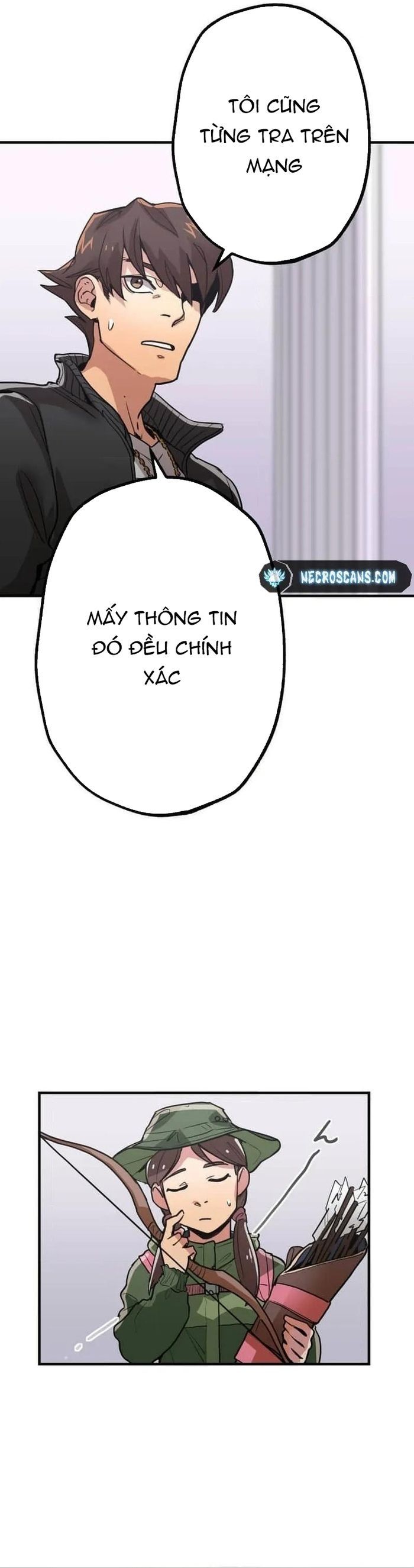 Guild No Uketsuke Majin - Mugen Tutorial De Kansuto Toppa [Chap 1-22]