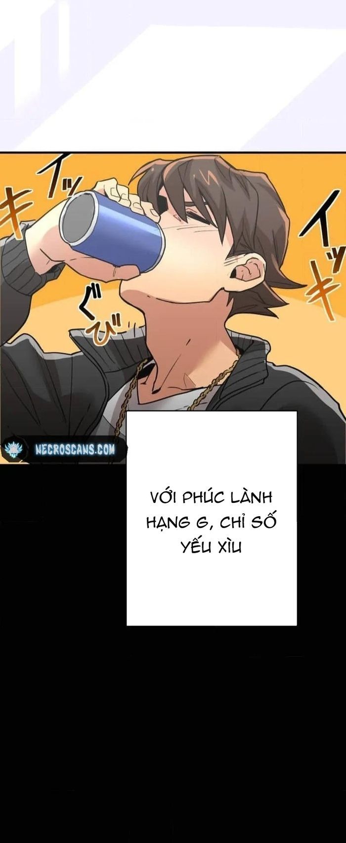 Guild No Uketsuke Majin - Mugen Tutorial De Kansuto Toppa [Chap 1-22]