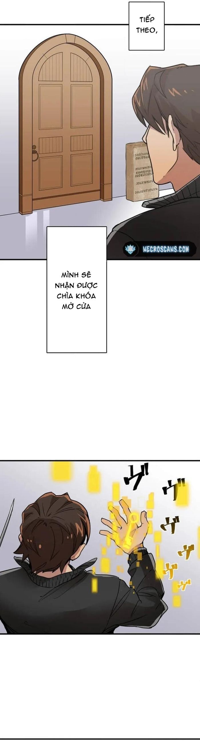 Guild No Uketsuke Majin - Mugen Tutorial De Kansuto Toppa [Chap 1-22]