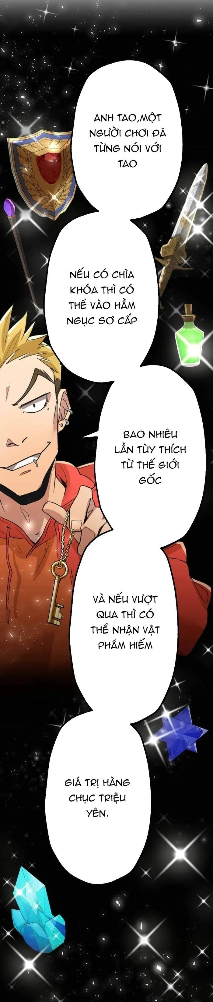 Guild No Uketsuke Majin - Mugen Tutorial De Kansuto Toppa [Chap 1-22]