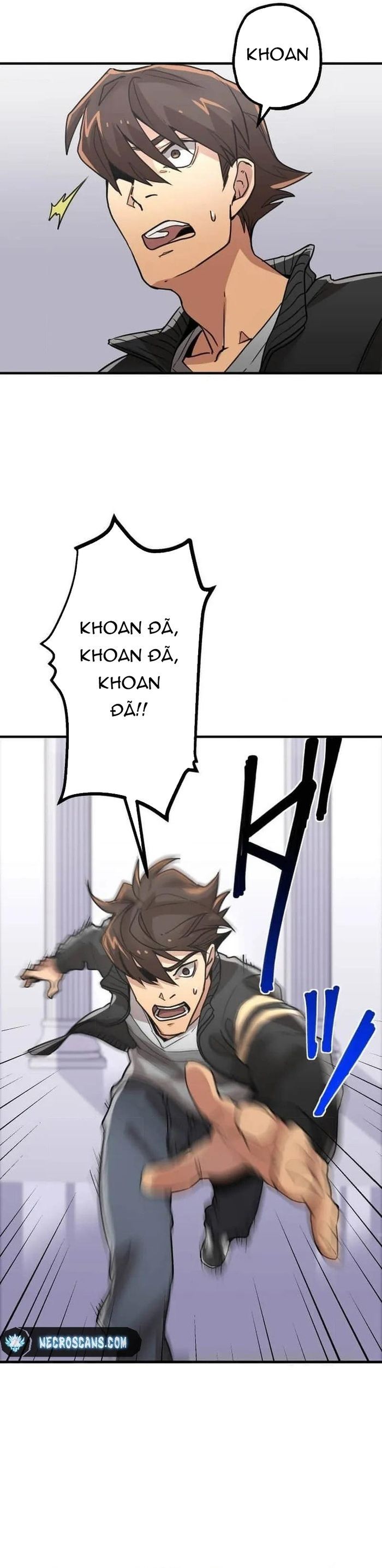 Guild No Uketsuke Majin - Mugen Tutorial De Kansuto Toppa [Chap 1-22]