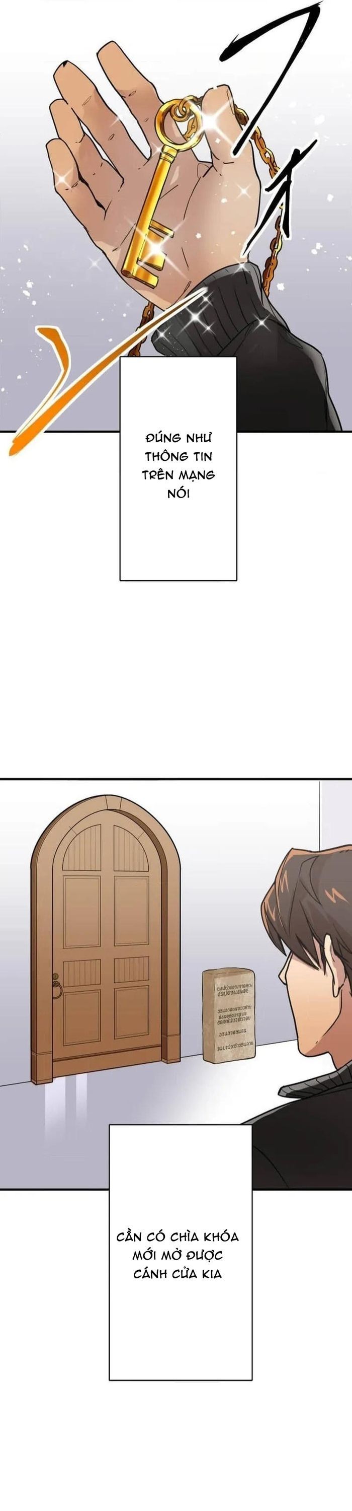 Guild No Uketsuke Majin - Mugen Tutorial De Kansuto Toppa [Chap 1-22]