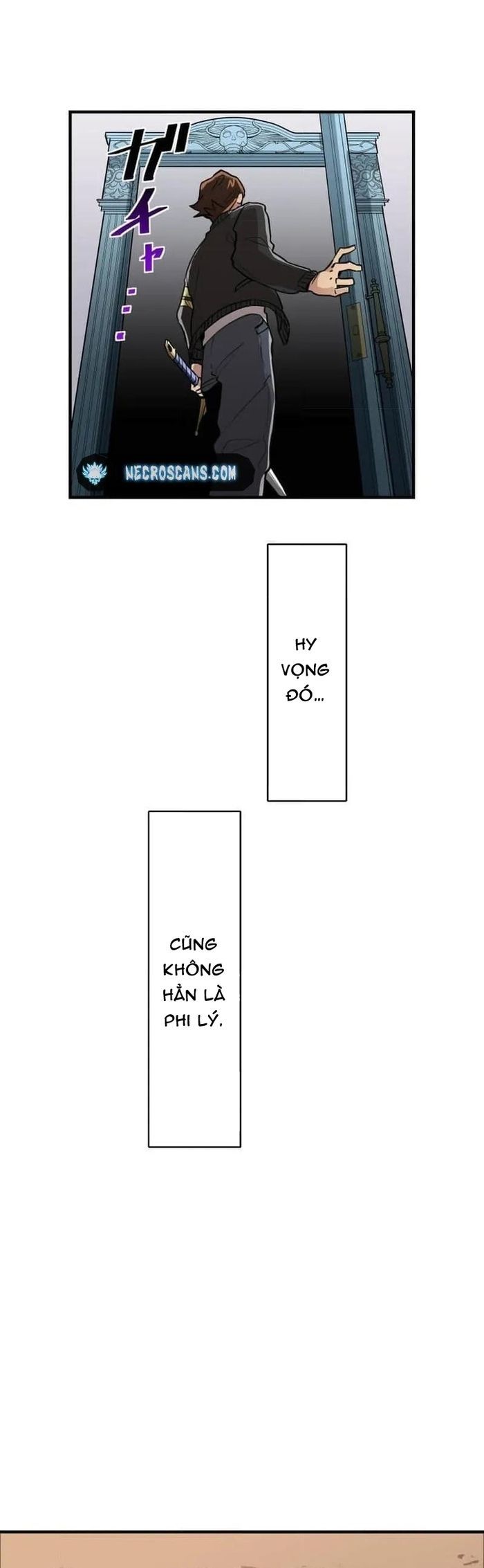 Guild No Uketsuke Majin - Mugen Tutorial De Kansuto Toppa [Chap 1-22]