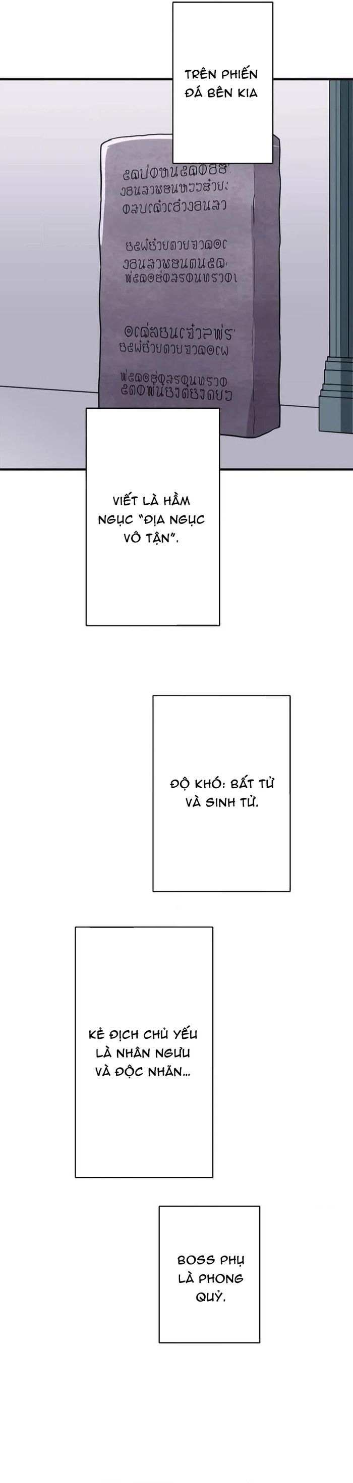 Guild No Uketsuke Majin - Mugen Tutorial De Kansuto Toppa [Chap 1-22]