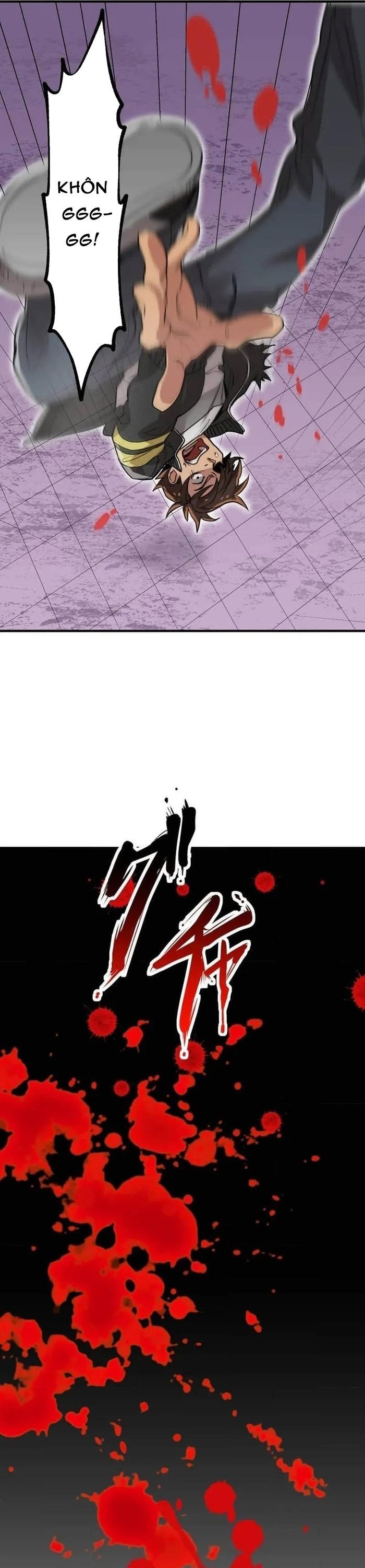 Guild No Uketsuke Majin - Mugen Tutorial De Kansuto Toppa [Chap 1-22]