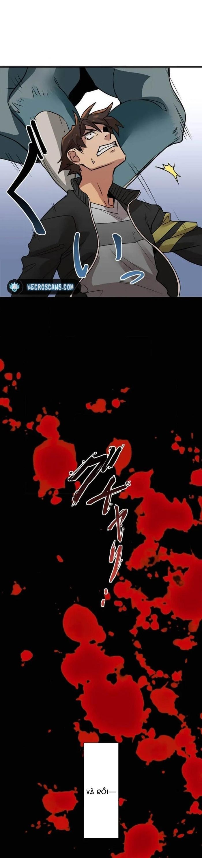 Guild No Uketsuke Majin - Mugen Tutorial De Kansuto Toppa [Chap 1-22]
