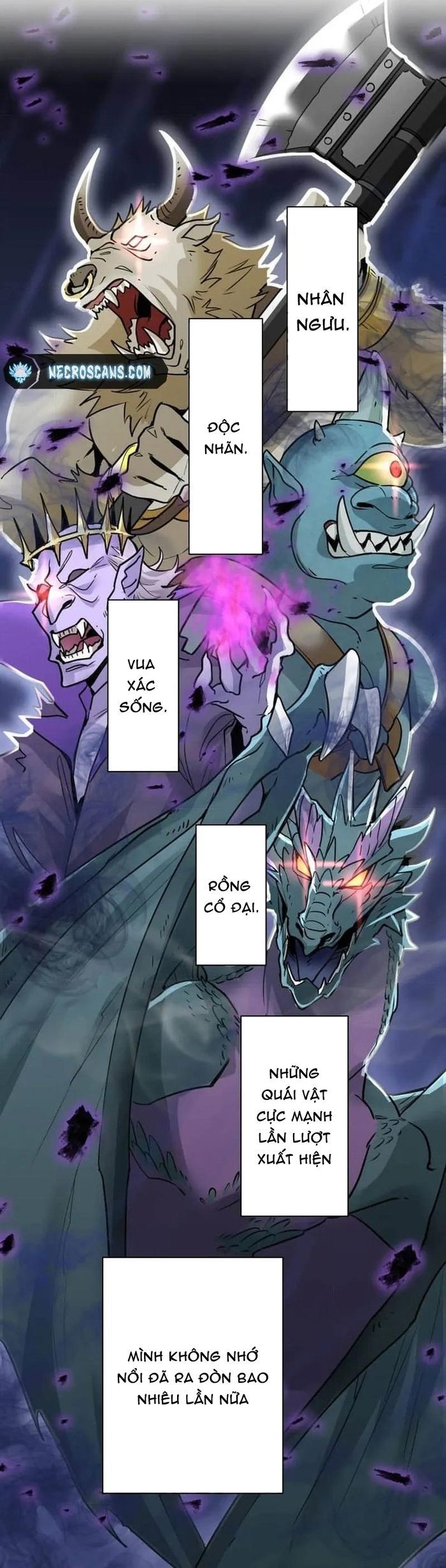 Guild No Uketsuke Majin - Mugen Tutorial De Kansuto Toppa [Chap 1-22]
