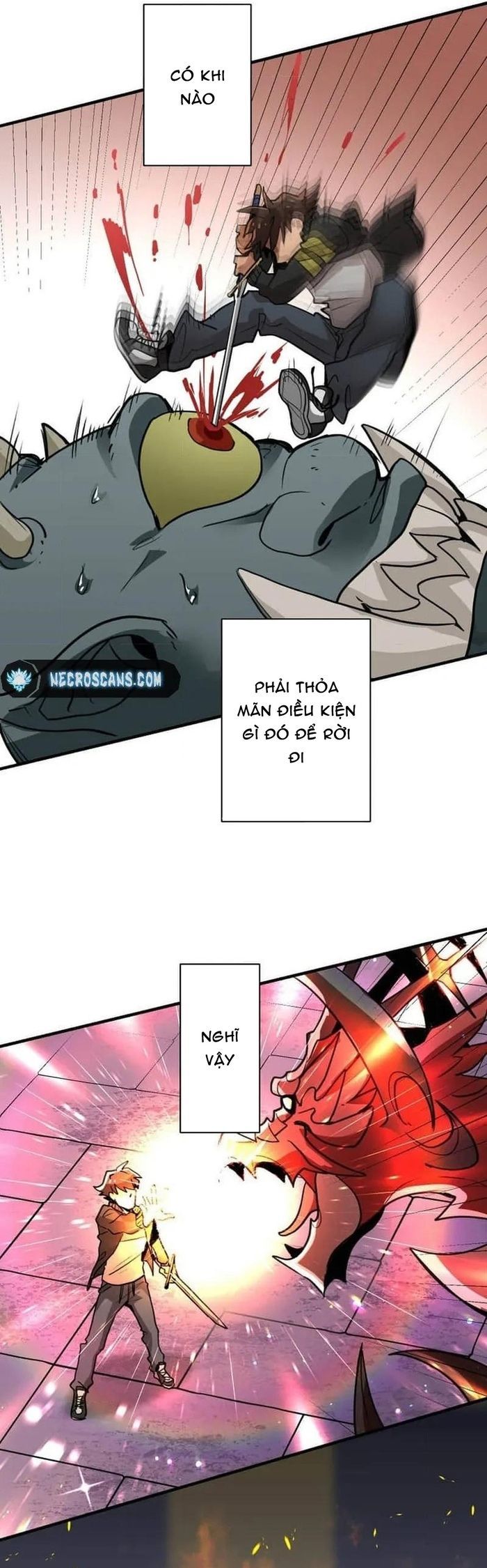 Guild No Uketsuke Majin - Mugen Tutorial De Kansuto Toppa [Chap 1-22]