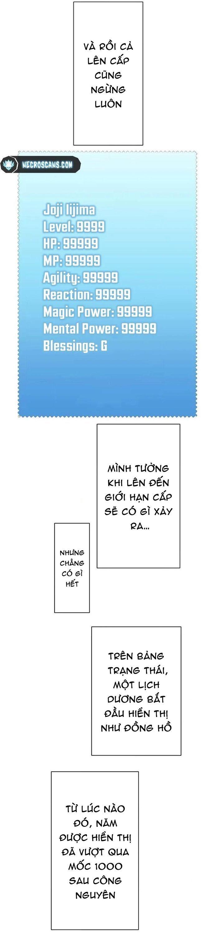 Guild No Uketsuke Majin - Mugen Tutorial De Kansuto Toppa [Chap 1-22]
