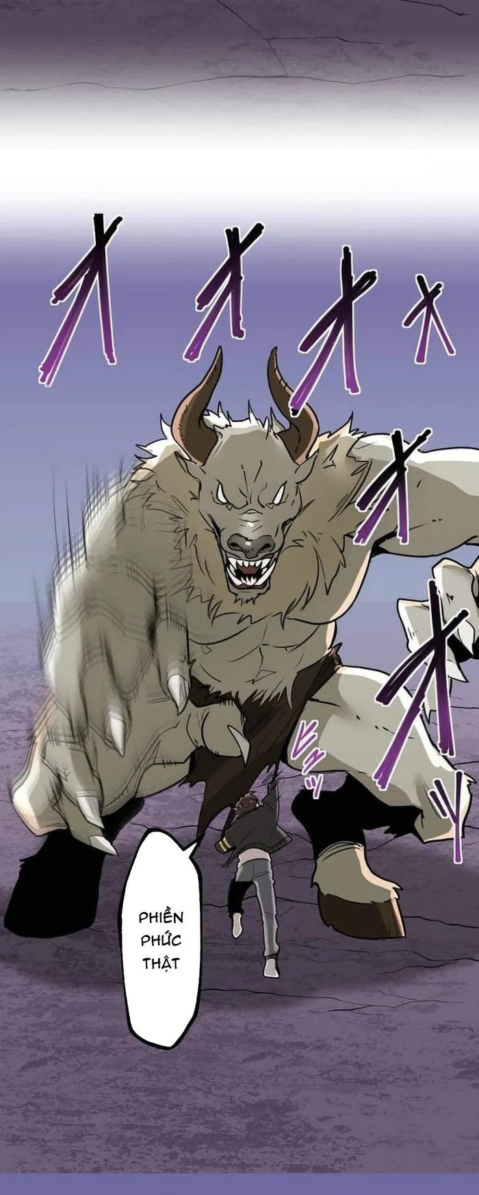Guild No Uketsuke Majin - Mugen Tutorial De Kansuto Toppa [Chap 1-22]