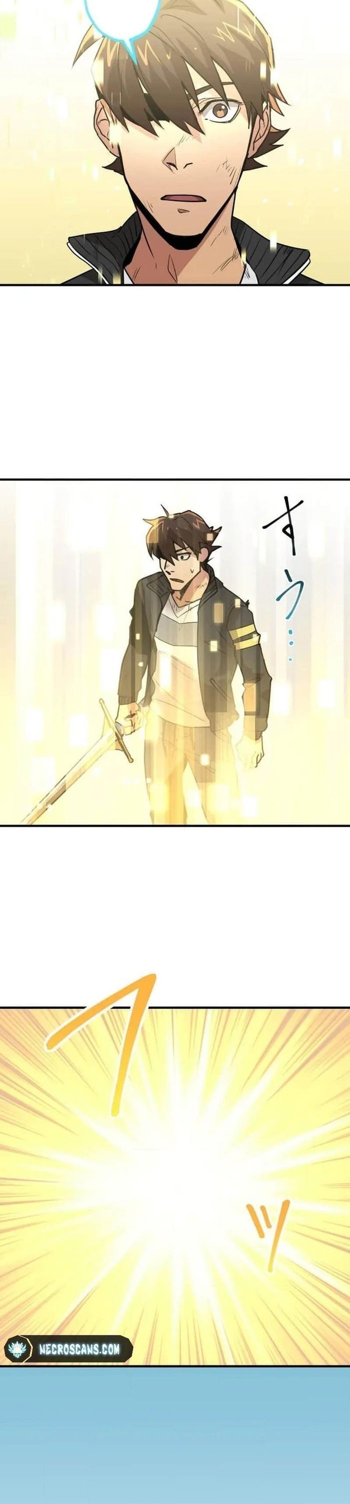 Guild No Uketsuke Majin - Mugen Tutorial De Kansuto Toppa [Chap 1-22]
