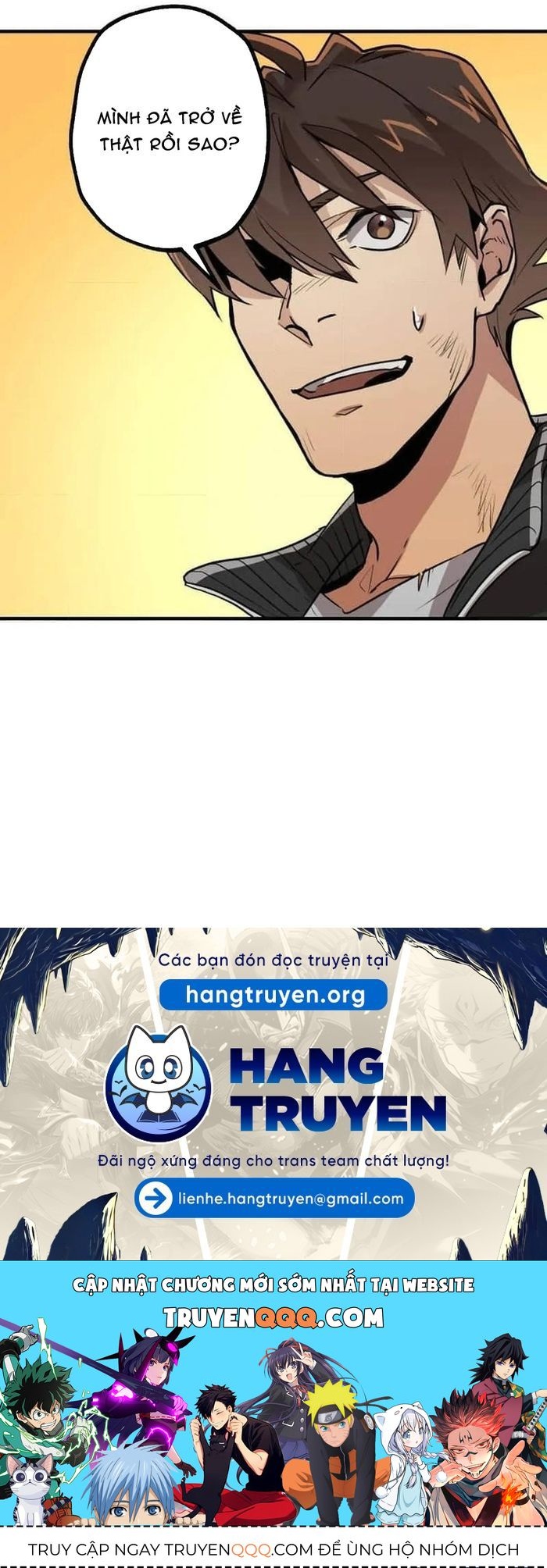 Guild No Uketsuke Majin - Mugen Tutorial De Kansuto Toppa [Chap 1-22]