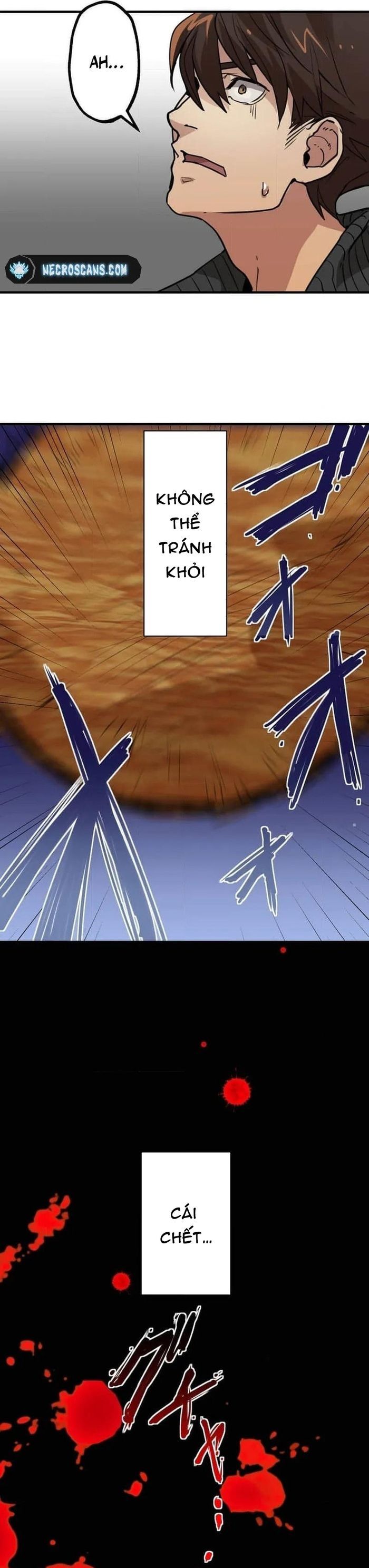 Guild No Uketsuke Majin - Mugen Tutorial De Kansuto Toppa [Chap 1-22]