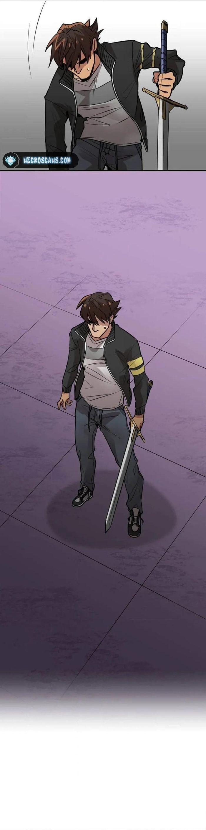 Guild No Uketsuke Majin - Mugen Tutorial De Kansuto Toppa [Chap 1-22]
