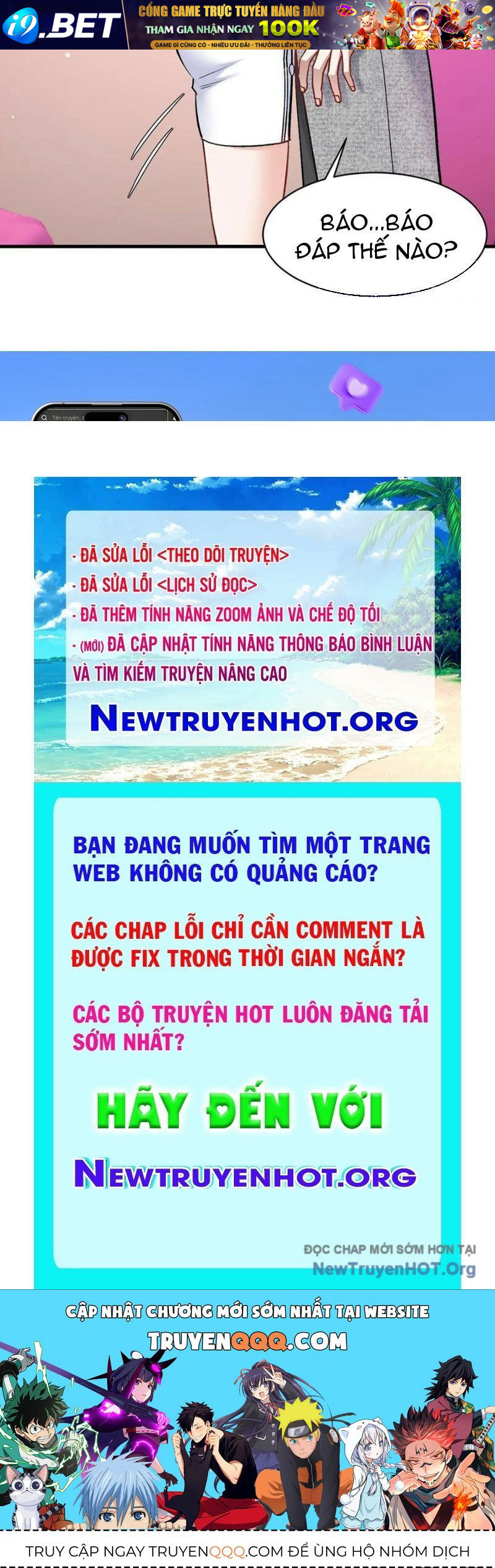 Nettruyen Truyện tranh online