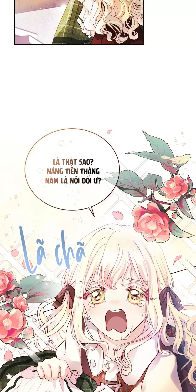 Một Ngày Nọ Bỗng Dưng Cha Xuất Hiện [Chap 1-112]