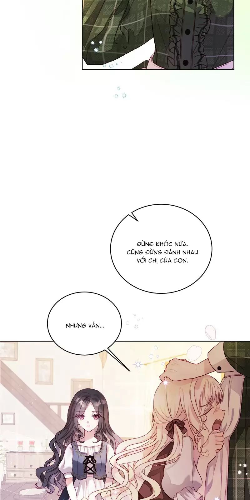 Một Ngày Nọ Bỗng Dưng Cha Xuất Hiện [Chap 1-112]