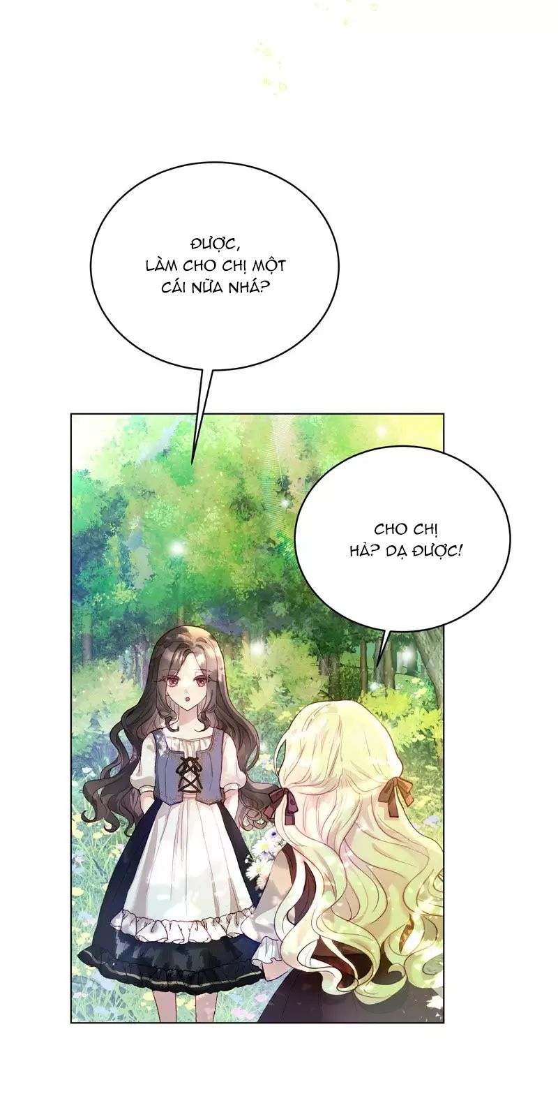 Một Ngày Nọ Bỗng Dưng Cha Xuất Hiện [Chap 1-112]
