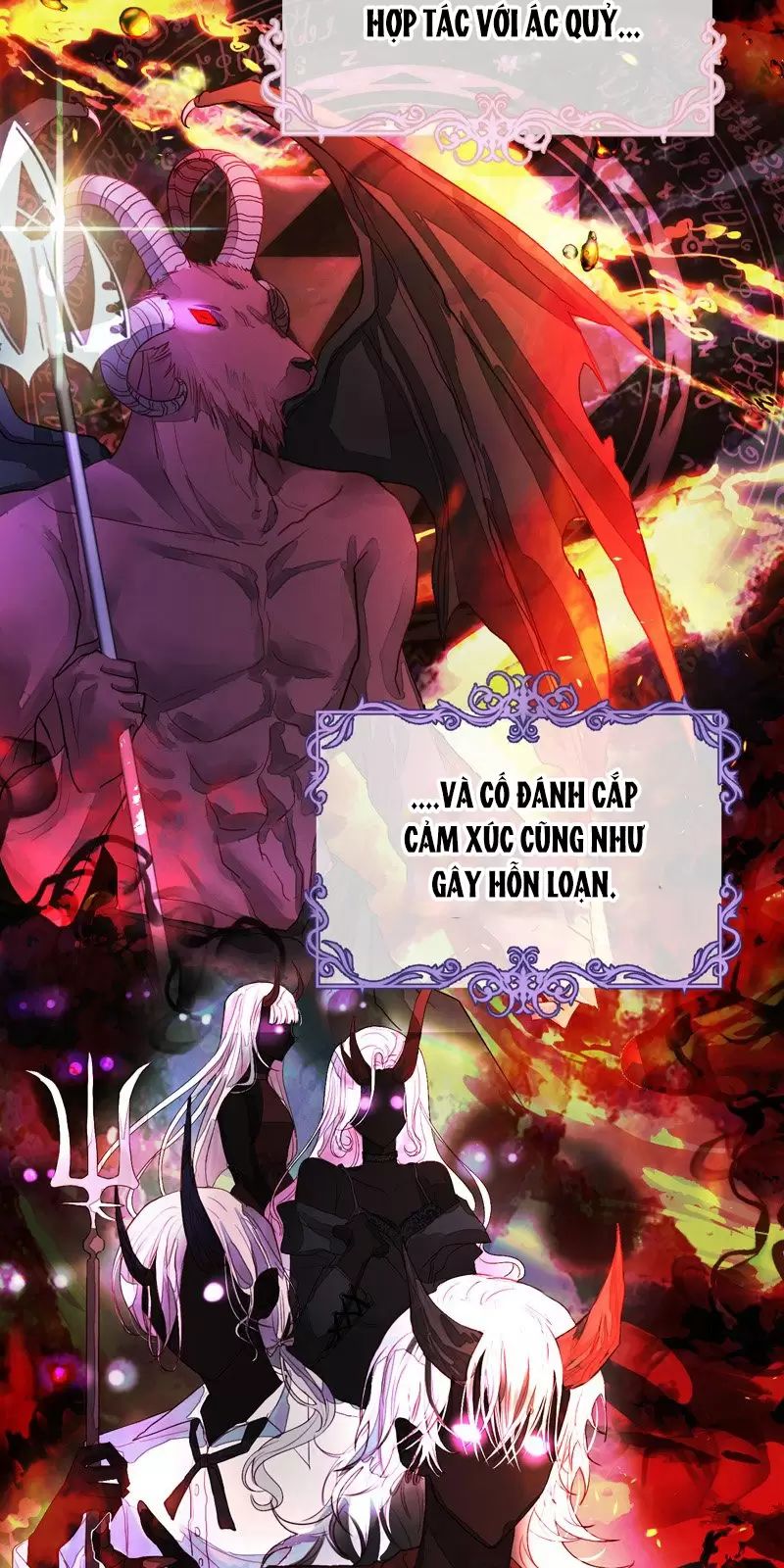 Một Ngày Nọ Bỗng Dưng Cha Xuất Hiện [Chap 1-112]