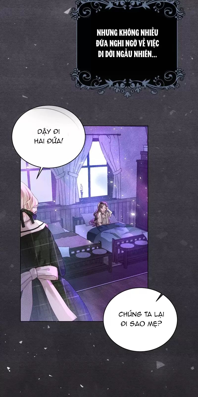 Một Ngày Nọ Bỗng Dưng Cha Xuất Hiện [Chap 1-112]